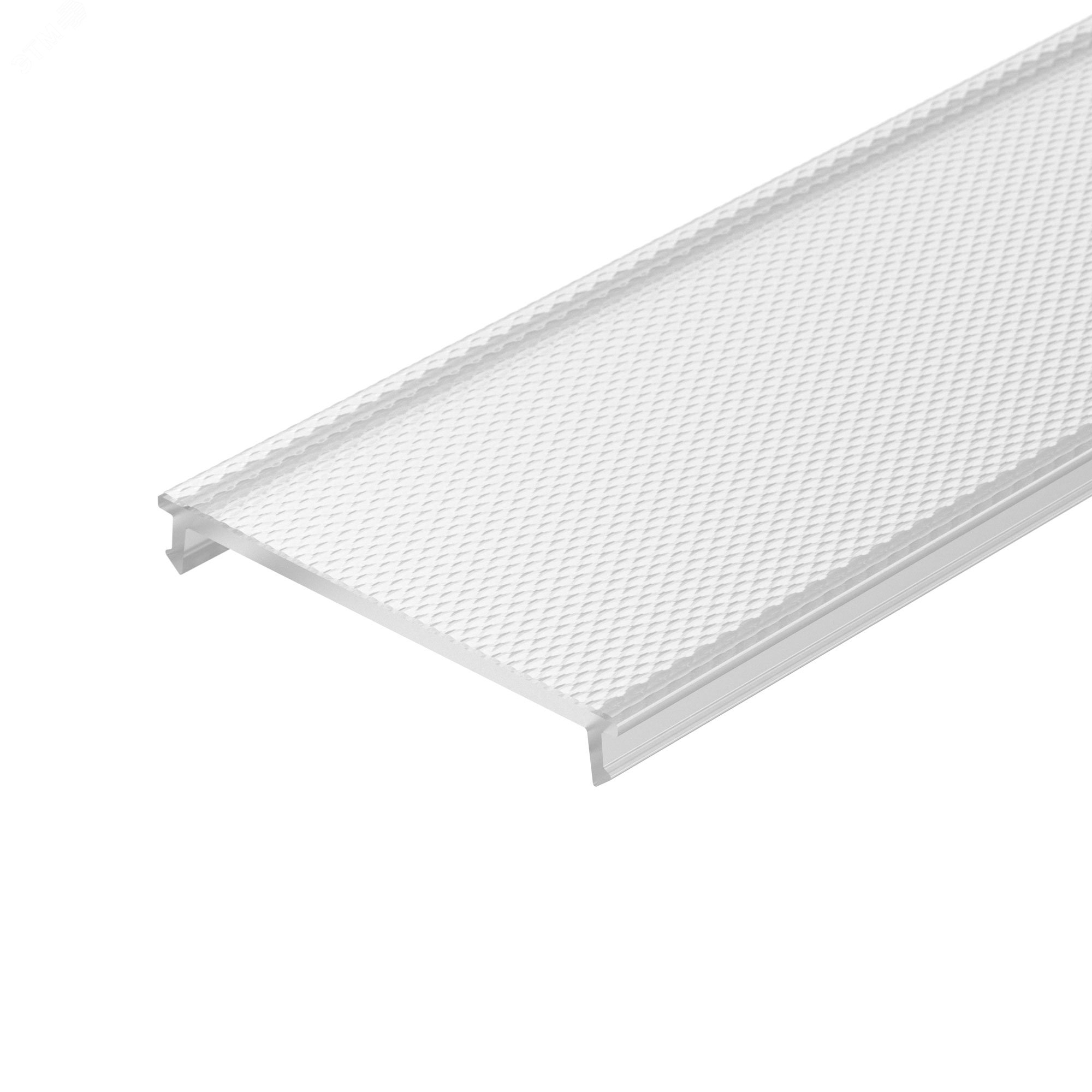 Экран призматический SL-W45-S-2000 (пластик)