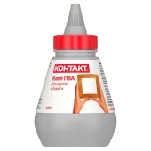 Клей ПВА 250 г