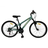 Велосипед NEXTBIKE N250 24 горный 18 скоростей