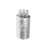 PZ 1000/400V 380-420V 4-5kV d40x80 (МГЛ 1000W/ДНаТ 600-1000W) - БЗУ VS