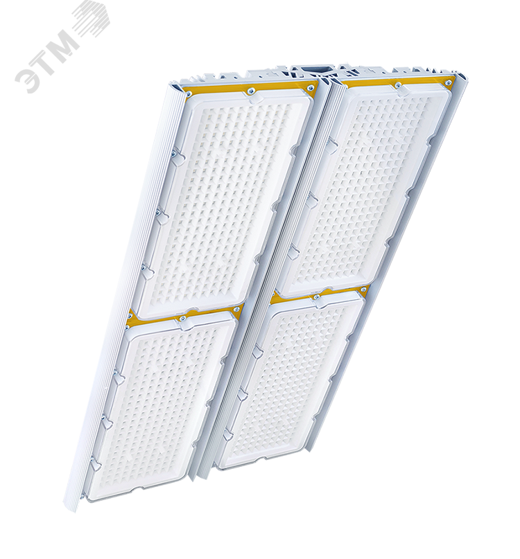 Светодиодный светильник Diora Unit2 2Ex 340/48000 Г90 5K консоль