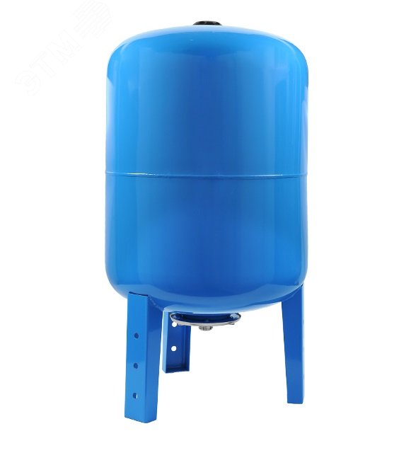 Гидроаккумулятор 100л. (вер)