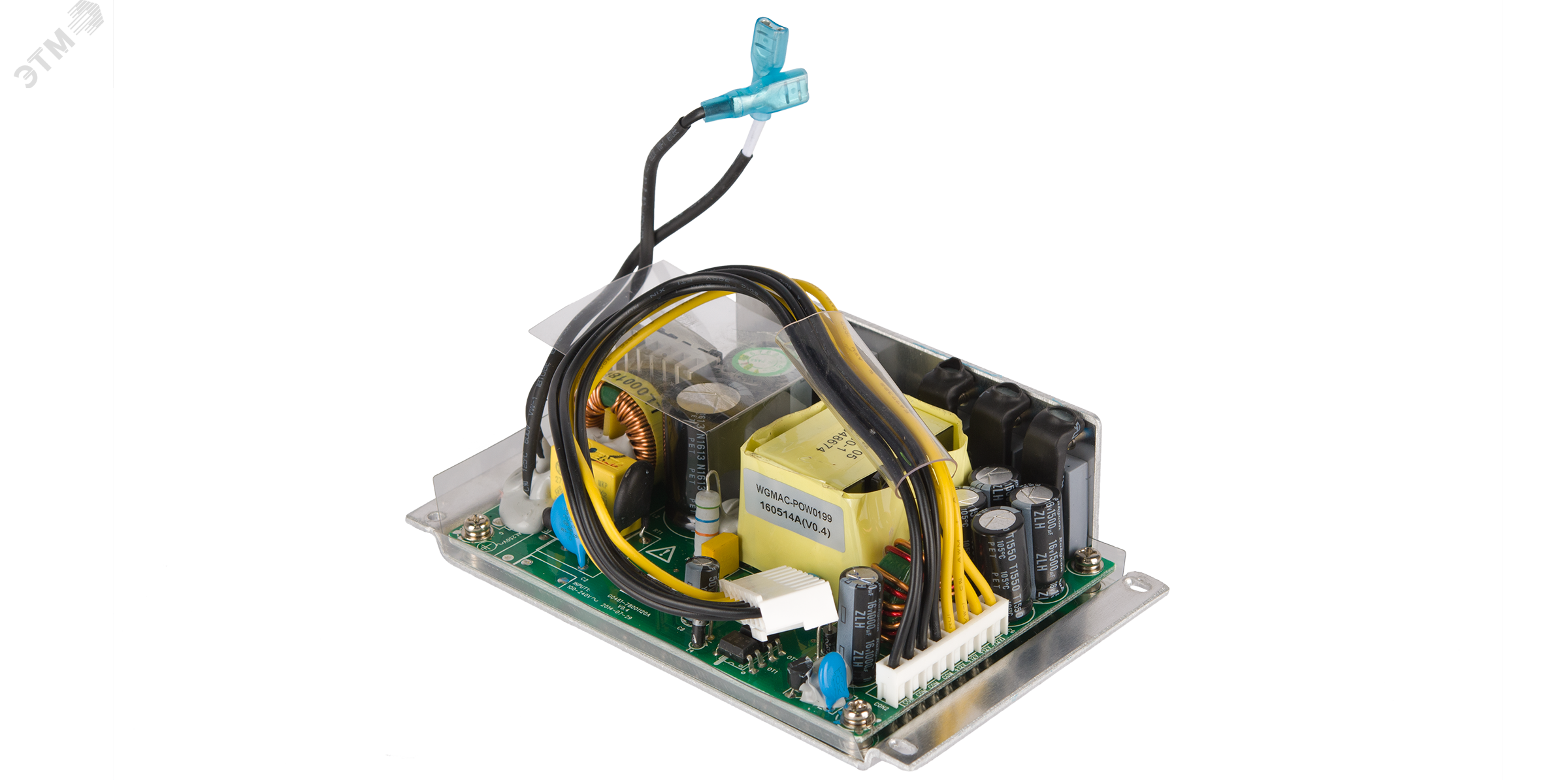 БП для коммутатора AC 220V