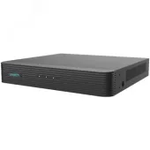 Видеорегистратор IP 8-х канальный 4K, 8 PoE портов до 1 HDD