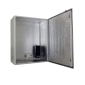 Термошкаф с обогревом, IP66, -75° до +60°С, 400x500x250мм
