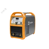 Аппарат аргонодуговой сварки HUGONG ETIG 200DP III (cold tack)