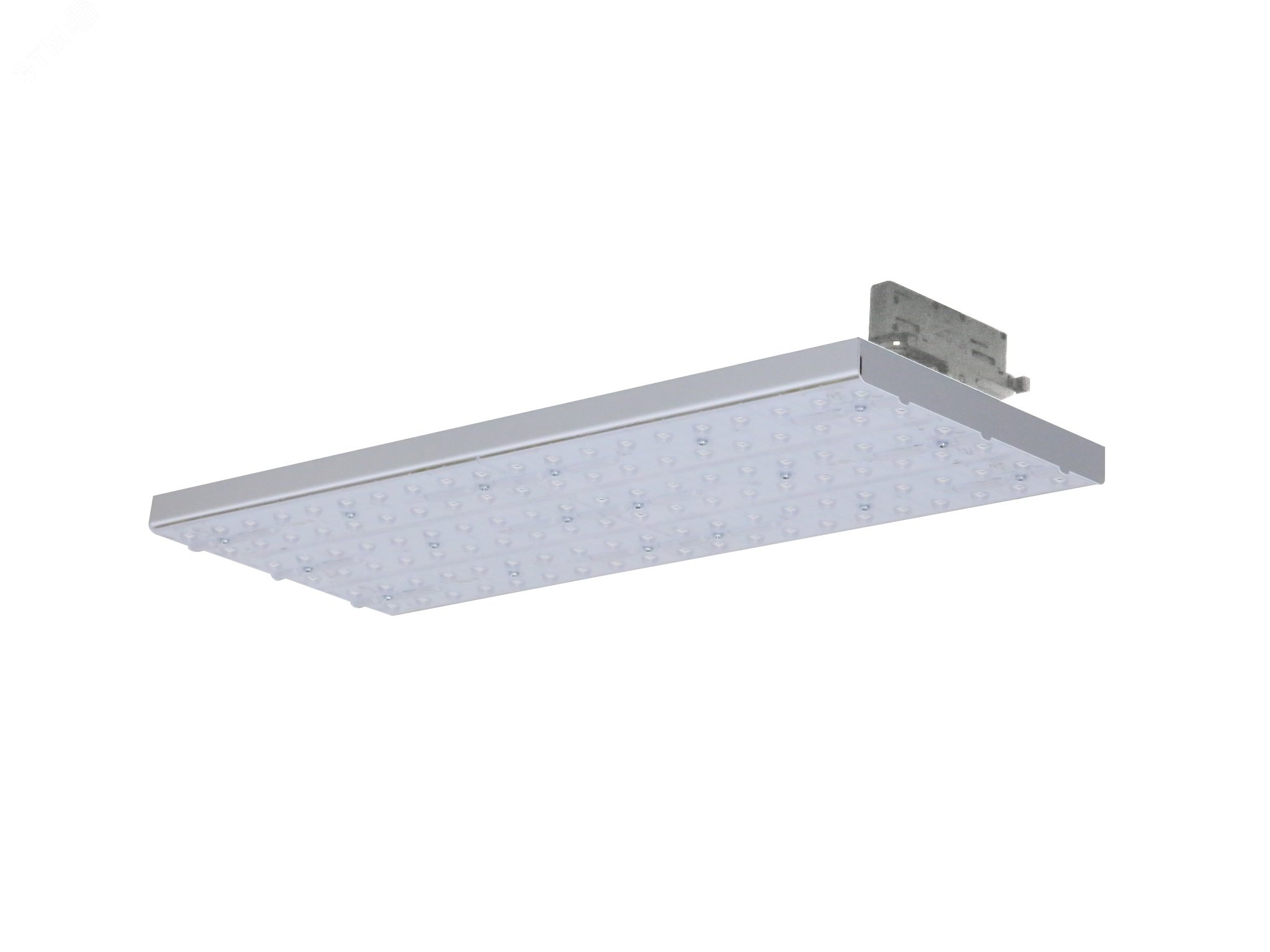 Светильник DOMINO LED PANEL/T (500) 40 D90 4000K