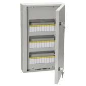 TITAN 3 Корпус металлический ЩРн-36 (540х330х120) IP54
