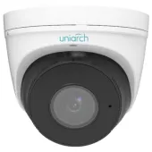 Видеокамера IP 4MP купольная  c SD-картой, ИК-50м с WDR,HLC, BLC PoE (2.8-12мм)