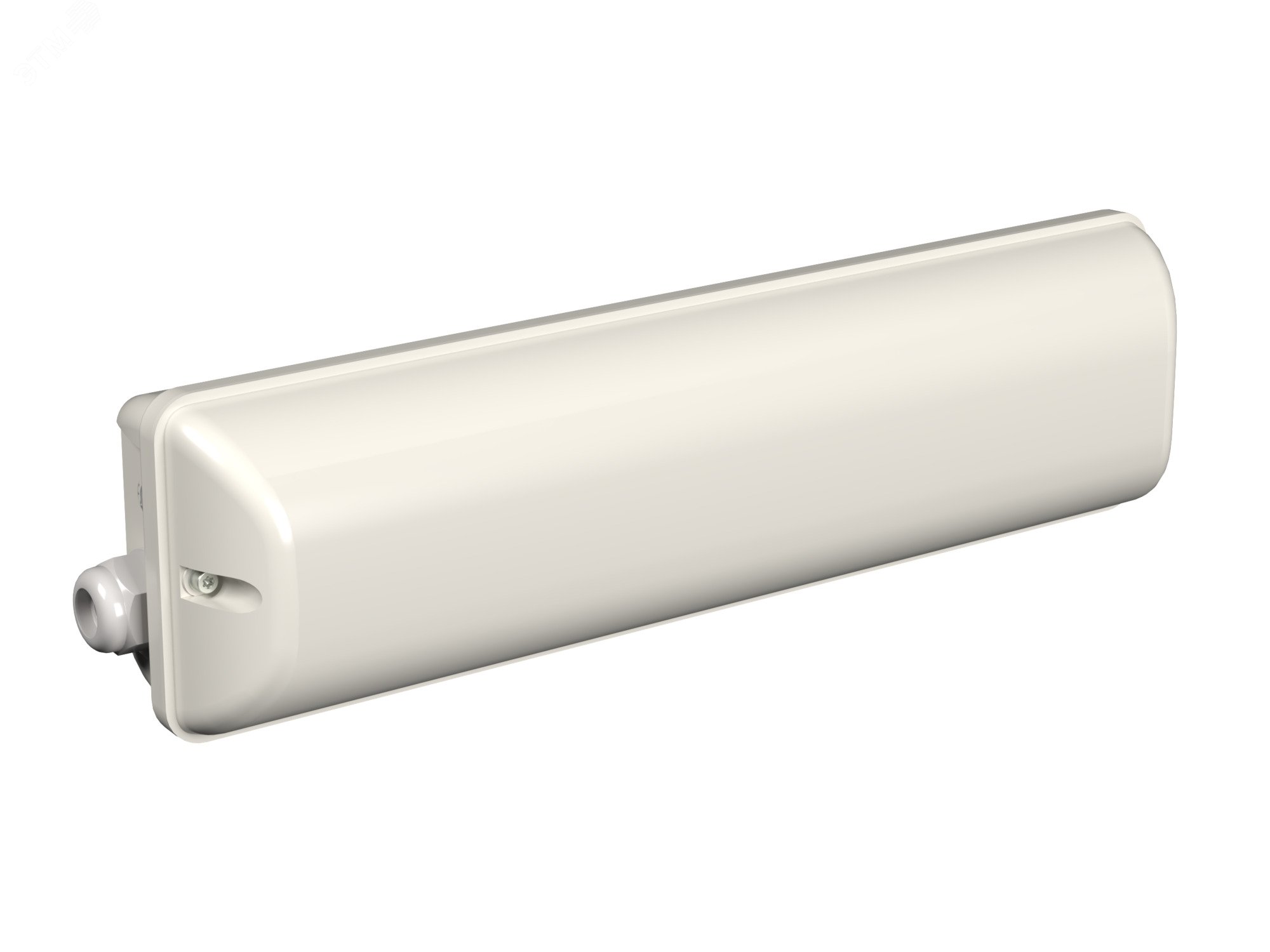 БАП BS-STABILAR2-83-B1-LED BOX IP66 (2,5-200 W / = 10-100 V)