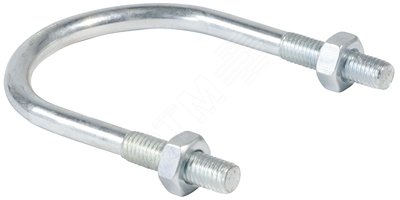 Скоба монтажная ETR 90-102