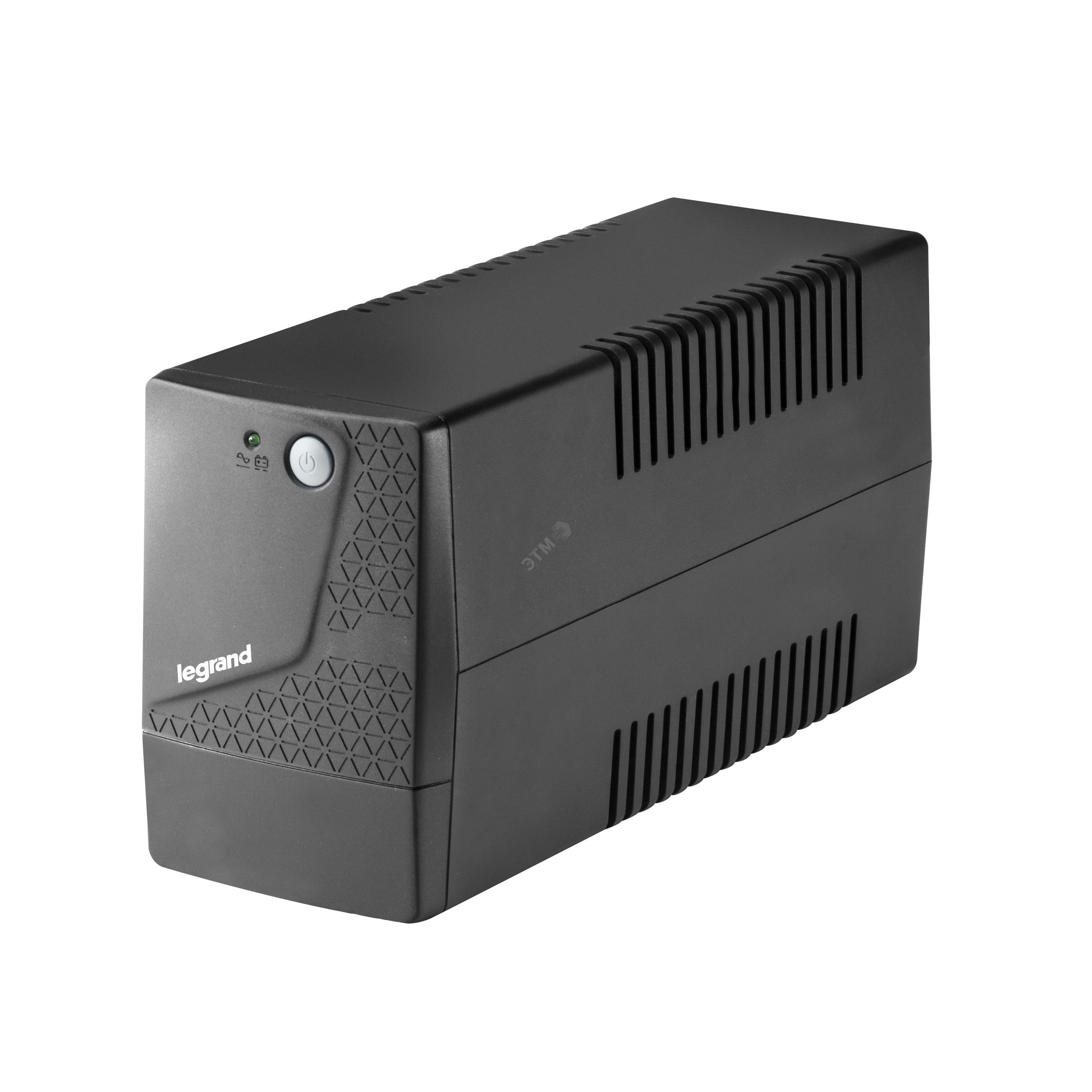 Источник бесперебойного питания Line interactive Keor Spx 800 Ва  Tower IEC C13