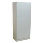 Корпус напол. цельносвар. 2000х800х600 IP31 КВРУ-2