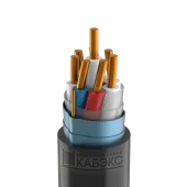 Кабель контрольный КВВГЭнг(А)-LS 7х1