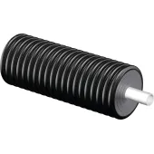 Труба теплоизолированная Thermo Single 32X2,9/140 PE-Xa, PN6, бухта 200
