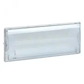 Светильник аварийного освещения SAFEWAY-40P пост. действия LED Proxima