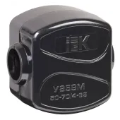 Зажим ответвительный У-859М 50-70/4-35мм.кв IP20