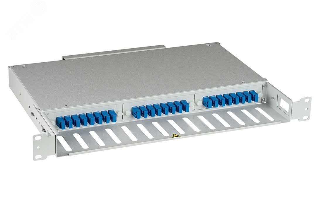 Кросс ШКОС-С -1U/2 -24 -SC ~24 -SC/SM ~24 -SC/UPC