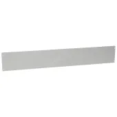 XL3 6300 Панель передняя DIN 1300х200
