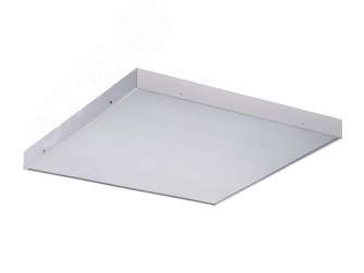 Светильник светодиодный STANDARD.OPL LED 595 4000KG3