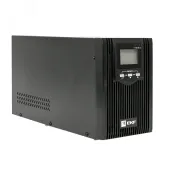 Источник бесперебойного питания Line-interactive E-Power PSW600 PROxima 2000 Ва 2 мин Tower 3хIEC C13