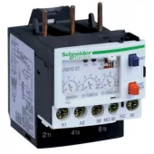 Реле перегрузки электронное 20A-38A 110V AC