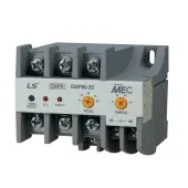 Электронное реле GMP80-2S 80A 110/220V 1a1b RUS