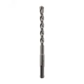 Бур по бетону 10x160x100 мм крестовая пластина SDS-plus