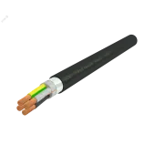 Кабель силовой КГВВЭнг(А)-LS 4х4,0 (PE) 380/660-3