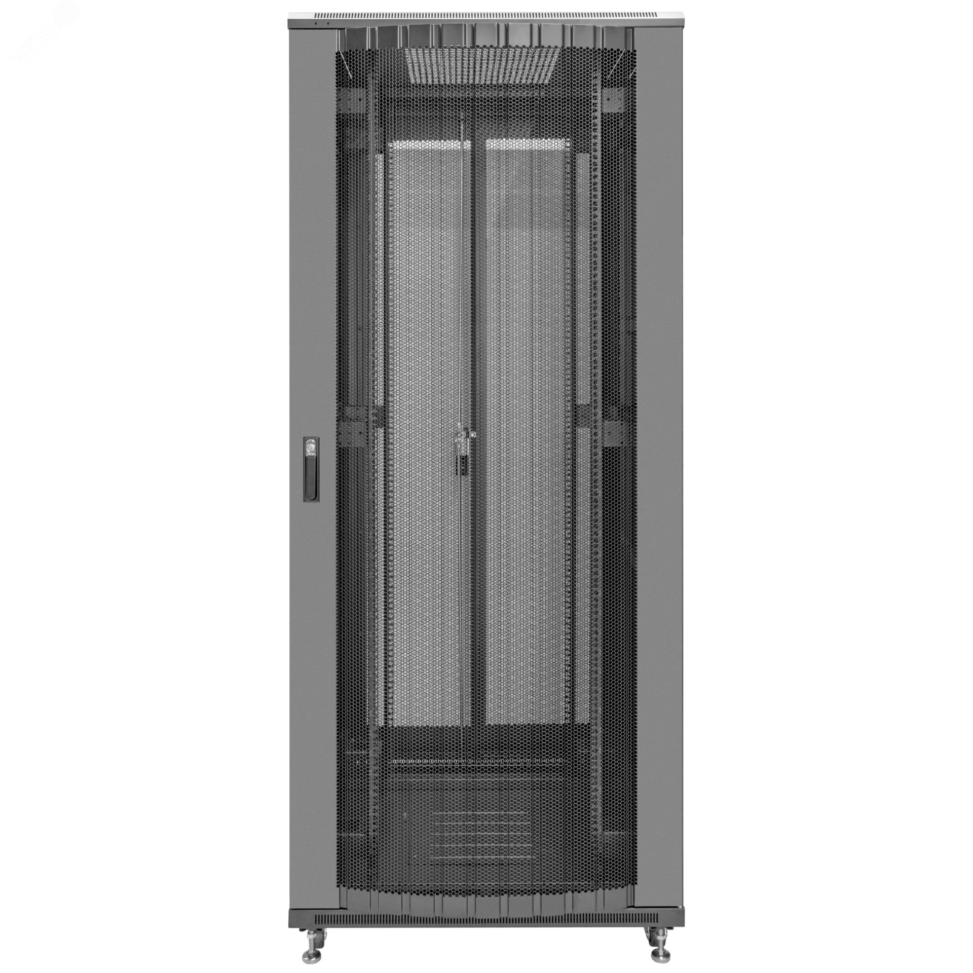 Шкаф телекоммуникационный 42U, IP20, 2055х800х1000 мм