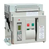 Выключатель автоматический ВА-45 3200/2500А 3P 100кА стационарный v2