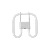 CFL SQUARE 38w/835 4-pin GR10q - КЛЛ лампа OSRAM