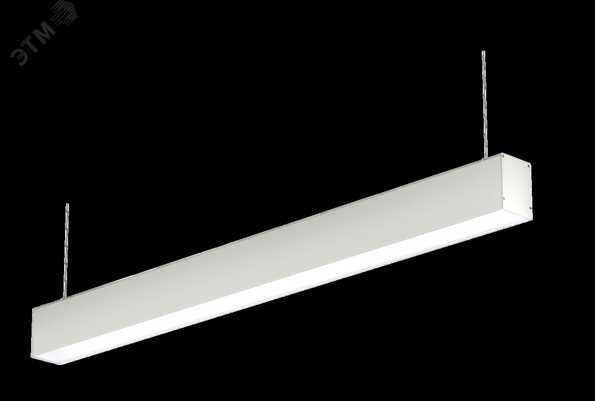 Светильник офисный TL-Office LINE L1000 40 840 OPL S