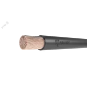 Кабель силовой КГТП-ХЛ 1х25 220/380-3 ТРТС