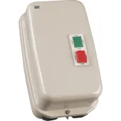Пускатель магнитный 50А катушка управления 380В AC IP54 П/С РТИ-3359