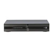 Видеорегистратор AHD/HD-TVI/HD-CVI/960H/IP 8-канальный