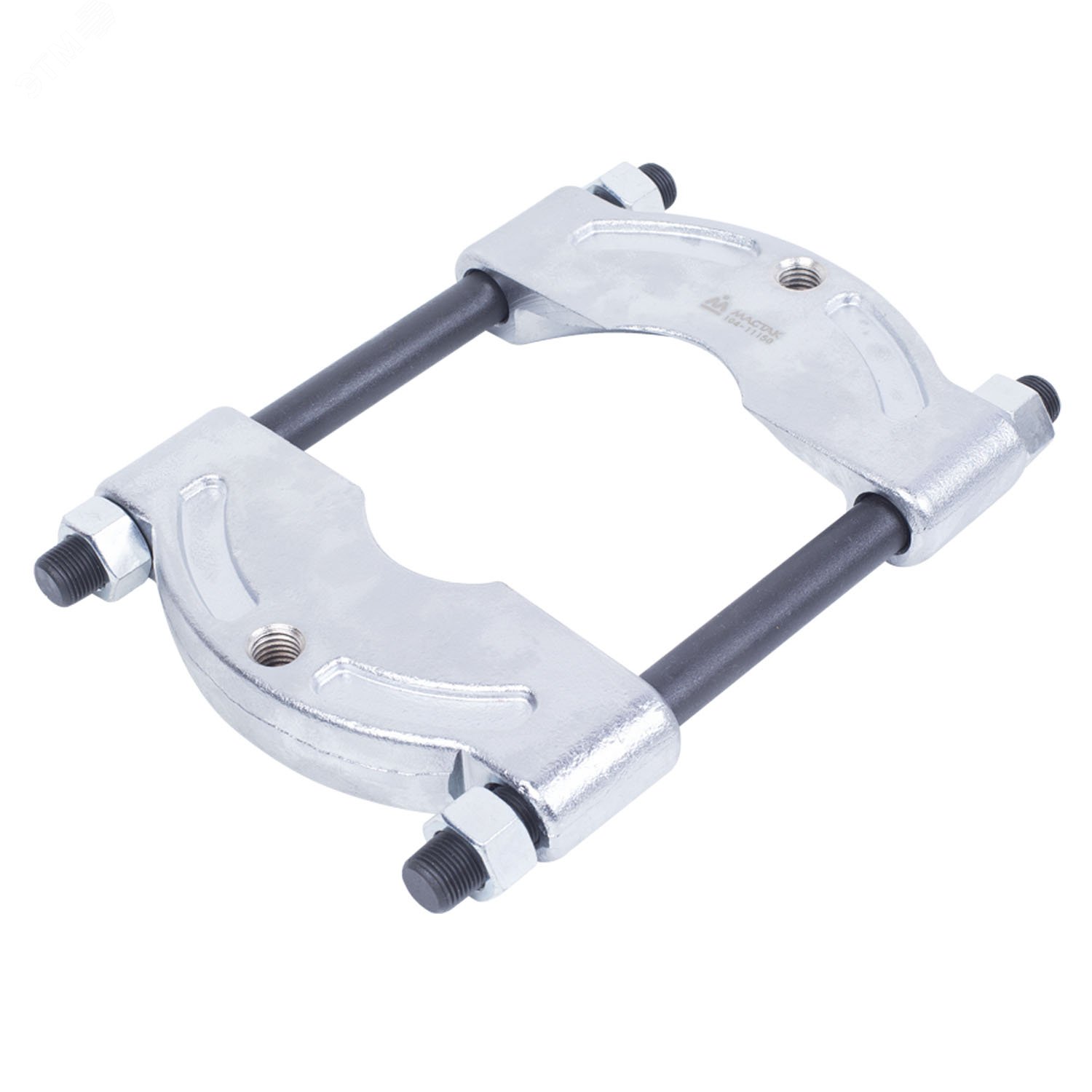 Съемник подшипников 105-150 мм сегментного типа