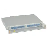 Кросс ШКОС-ВП-1U/2 -24 -SC 24 -SC/SM 24 -SC/UPC