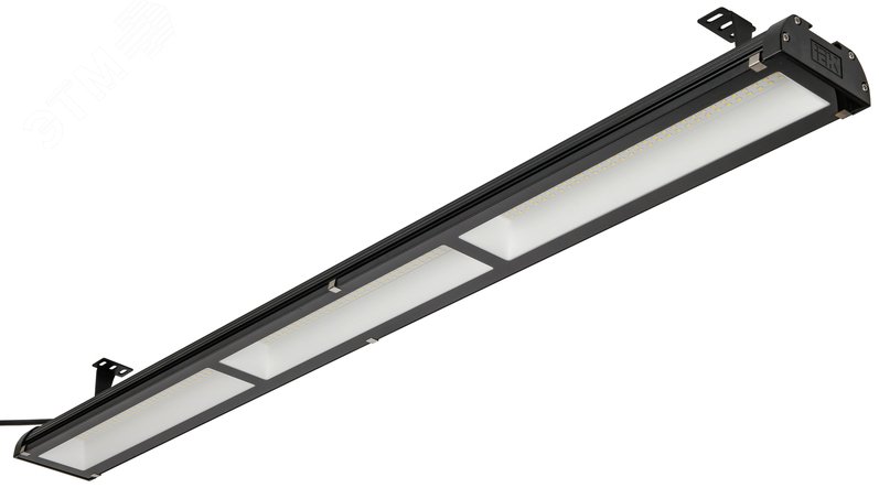 LIGHTING Светильник светодиодный ДСП 7022 200Вт 5000К IP65 IEK