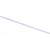 Модуль светодиодный LINE 500x11.6 AL1 3x9 Lumileds 2835 CRI80 3000K SMD2x2