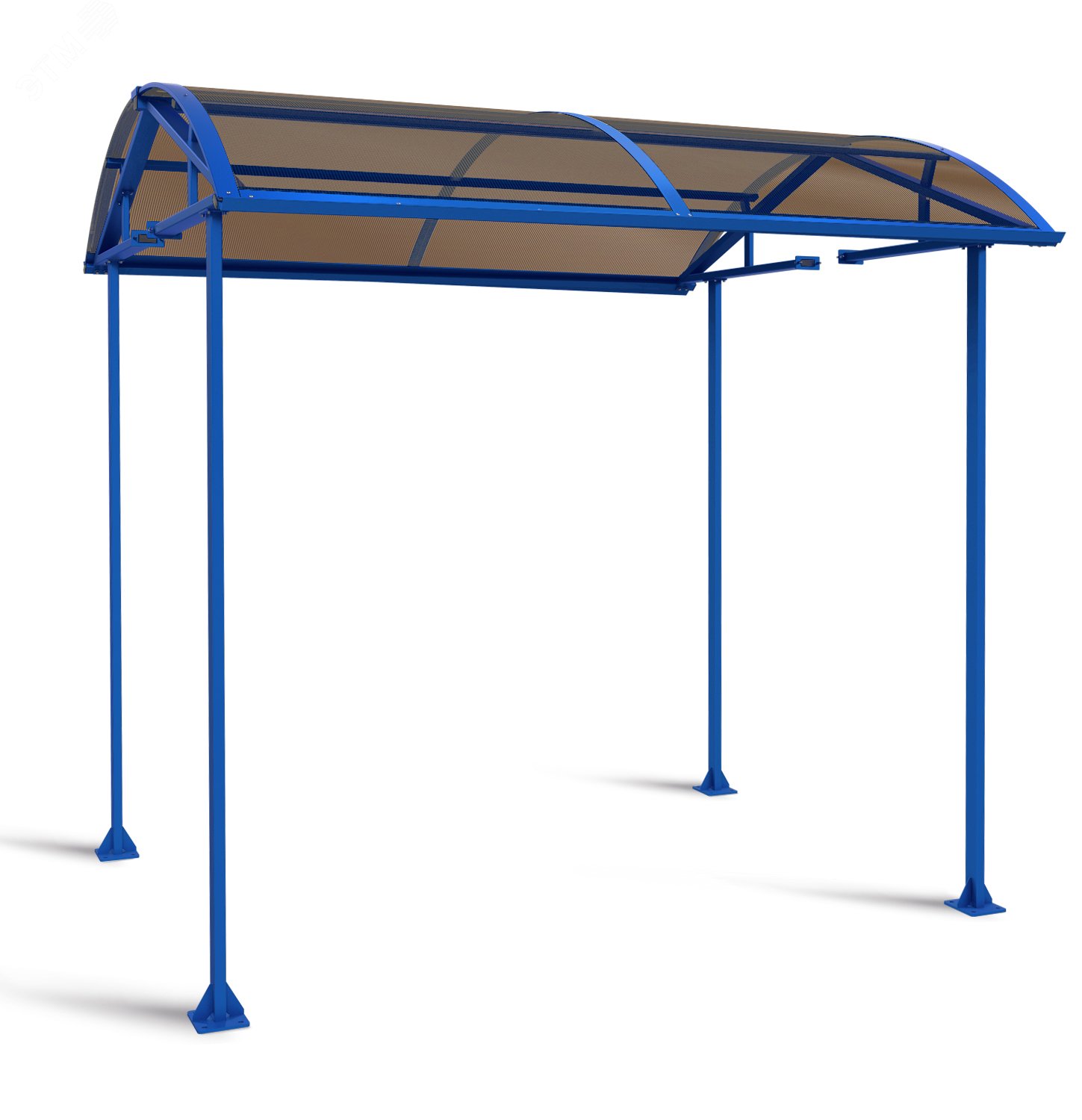 Крыша -RTC-20 для турникета -RTD-20