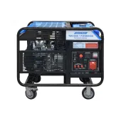 Бензогенератор TSS SGG 17000EH3A