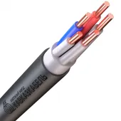 Кабель контрольный КВВГнг(А)-LS 5х10 ТРТС