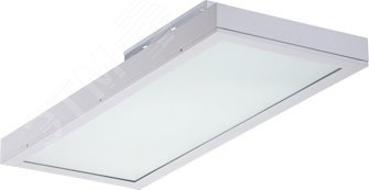 Светильник светодиодный LB/S C ECO LED 75 5000K