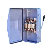 Ящик силовой ЯБПВУ-250-ЭК У3, с ПН-2 250А, IP54