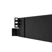 Источник бесперебойного питания Line-interactive SMTSE 3000 ВА/1800 Вт 1/1 1 мин 30 сек Rack 8хIEC 60320 C13 USB, RS-232, SNMP, Intelligent Slot