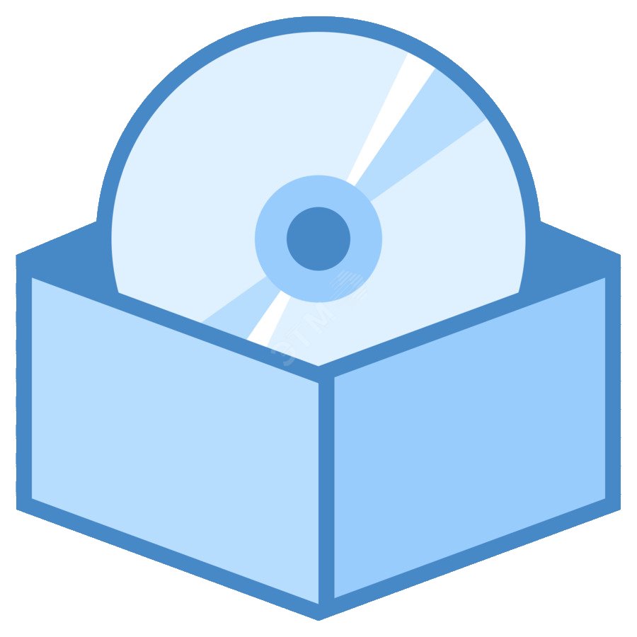 Лицензия на использование программ ного обеспечения пульта консьержа (система XiP)