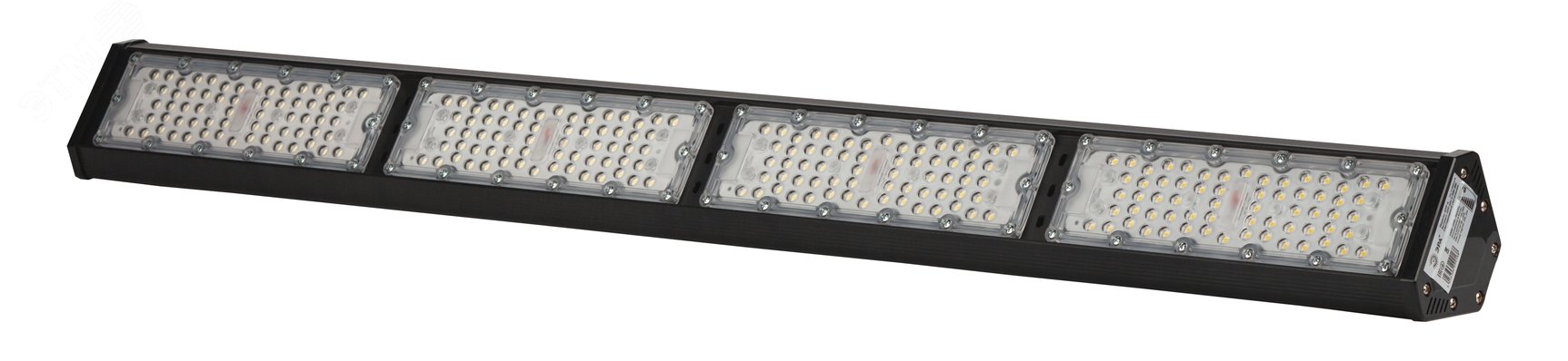 Cветильник cветодиодный подвесной SPP-404-0-50K-200 IP44 200Вт 21000Лм 5000К Кп<5 процентов  КСС Ш IC