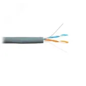 Витая пара кат. 5е Premium UTPнг(А)- LSLТx 4х2х0.51 Cu (305м)