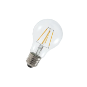15W/3000К (=150W) E27 220V FILAMENT - Светодиодная филаментная лампа Груша FOTON LIGHTING